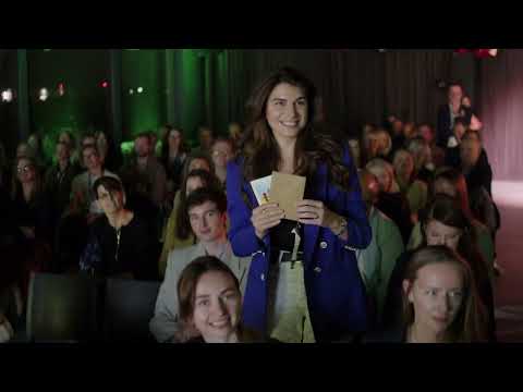 Color matters l Melonbreakers, Medusagroup, MVRDV @ JUNG Architecture Talks Warsaw