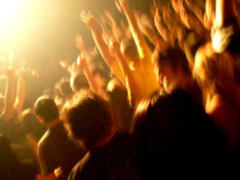 Lee burridge 2008-2009 ♫ Kristal Glam Club ♫