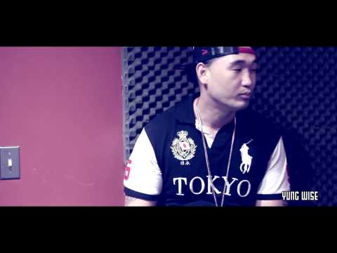 Yung Wise-Hate On Me ft. Nipsey Hussle (single promo)