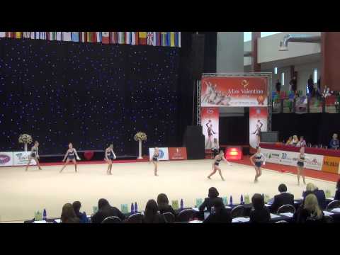 Miss Valentine 2014 AGG 10 12 GC Janika Mireth