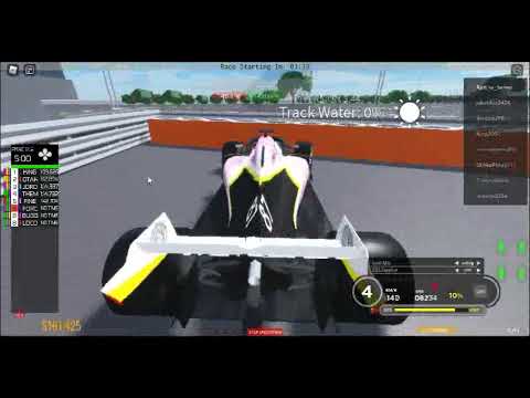 F1 Hungary Grand Prix crash