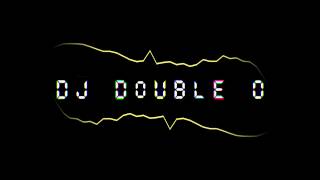 DJ Double O - The One
