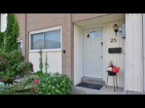 25 Craigleigh Crescent Brampton Mazhar Khan