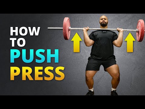 Push Press