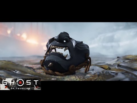 SHOWDOWN WITH THE KHAN | Ghost of Tsushima #52