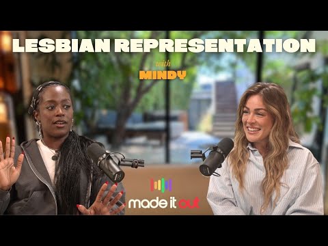 Lesbian Representation (with Mindy)