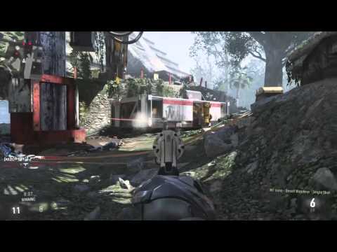 Steam Community :: Video :: COD:AW - Gun Game : instincts