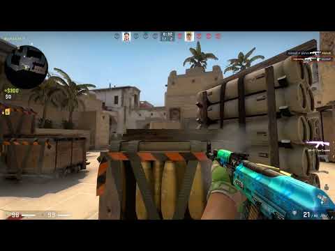 maxster 1vs2 clutch Astralis vs Ninjas in Pyjamas - BLAST Premier Spring Groups 2023