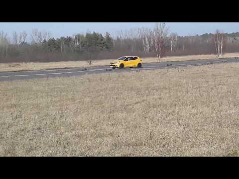 Time4rally lotnisko Oleśnica luty 2019