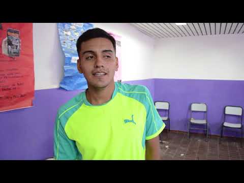 CLUB SOCIAL Y DEPORTIVO "LA GLORIA" (1) VS A.M.U.F (0)