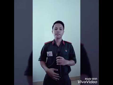 Hãy yêu anh (Bùi Anh Tuấn) - Cover Tuấn Nghĩa