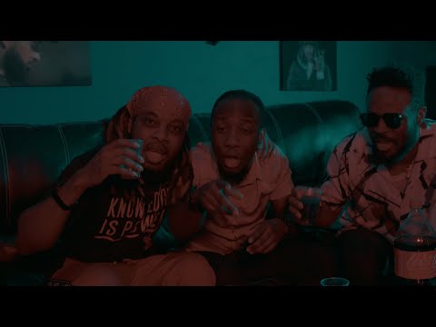 Longman- Vanity  (Official Music Video)