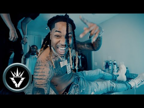 EKT 40 - Cocky (Music Video) Shot By @d.izzzz