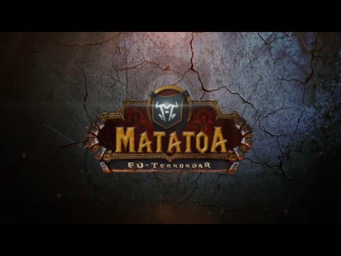 Matatoa vs. Socrethar der Ewige HC