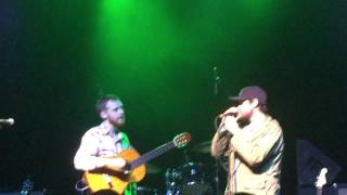 Kevin Devine (w/ Jesse Lacey) - Tomorrow's Just Too Late (12/12/2015)