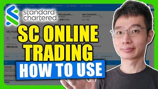 SC Online Trading Brokerage Tutorial | Complete Beginner's Guide | Tips And Tricks