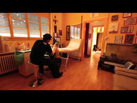 Pensieri Permanenti Tattoo & Piercing