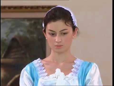 Cinta FTV Terbaru 2017 ~ Pembantuku Ternyata Model Kimberly Rider & Ramon Y Tungka FTV Terbaru 20