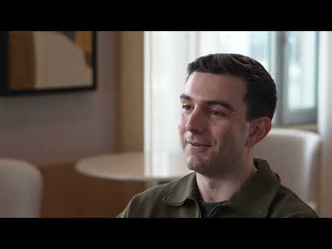 Interventional radiologist working through Mercor