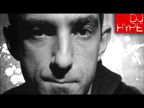 DJ HYPE FT. MC SKIBADEE & MC FUNSTA (RADIO KISS FM)