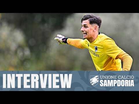 Vismara: «Felice di far parte del progetto Samp»