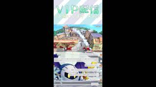 【スマブラSP】2回負けたら終わる配信