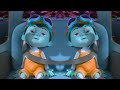 Are We There Yet Sponsored By Klasky Csupo 1997 Effects