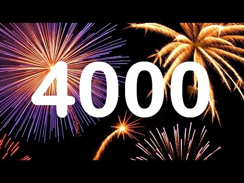 SPECIALE 4000 "INTERVISTA DOPPIA" [Zio Svapo][Italiano]