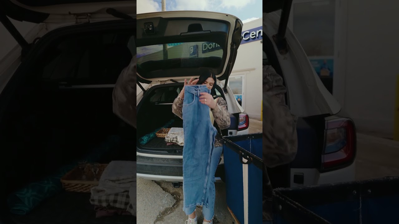 See How Easy It Is To Donate