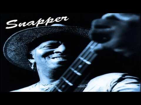 SNAPPER - Born In the Ghetto