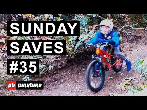 Nedělní vyprošťováky #35