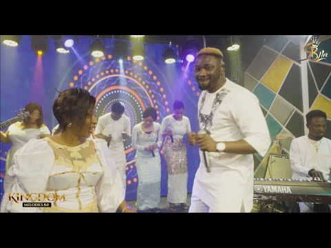 SB LIVE X APEKEOLA - KINGDOM MELODIES 8.0