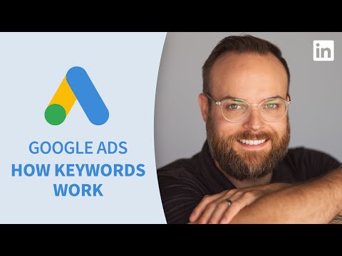 Google Ads Tutorial Tour the interface