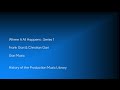 Where It All Happens Series 1 Frank Gari Danny Pelfrey Gari Music Full Track HOTPML 1555