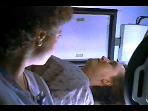 Bright Orange Advertising video.