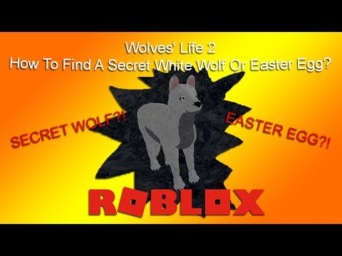 How To Get Free Gems In Wolves Life 2 - wolf rp roblox