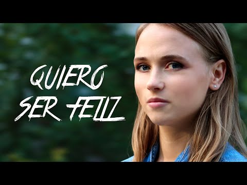 QUIERO SER FELIZ | Película Completa en Español Latino