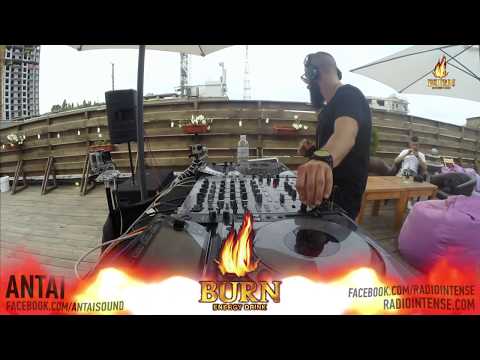 Antai - Live @ K.Point, Kyiv 6.08.2017