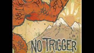 No Trigger-You Said It.wmv