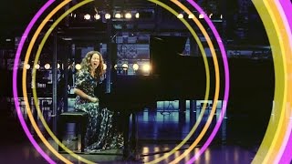 Finding Her Voice Was Beautiful | BEAUTIFUL - THE CAROLE KING MUSICAL