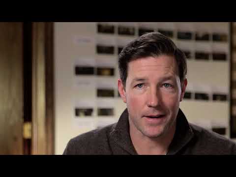 EDWARD BURNS INTERVIEW