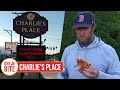 Barstool Pizza Review - Charlie's Place (East Wareham, MA)