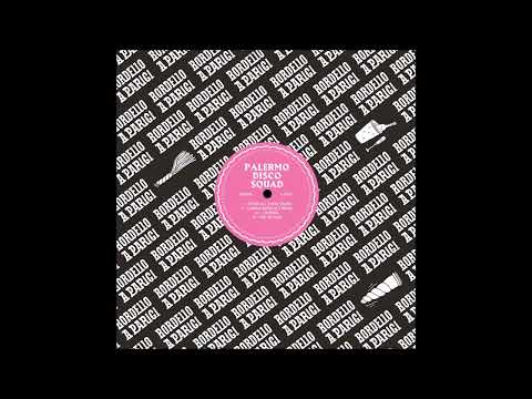 Palermo Disco Squad - Loupara [BAP164]