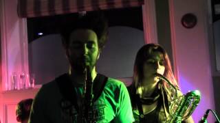 A. P. Tureaud/Brooklyn - East Angles Brass Band