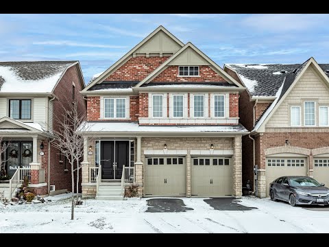 99 Bonnieglen Farm Blvd Caledon