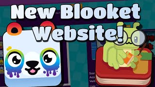 A Whole New Way to Play Blooket!