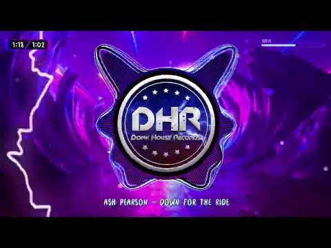 Ash Pearson - Down For The Ride - DHR