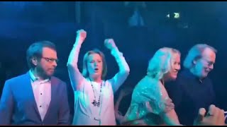 ABBA Elaine