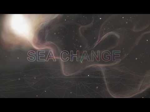 Sea Change - Squares