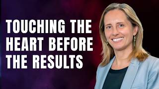 How UGI Corporation Balances High Performance with Human Heart | Veronique Subileau